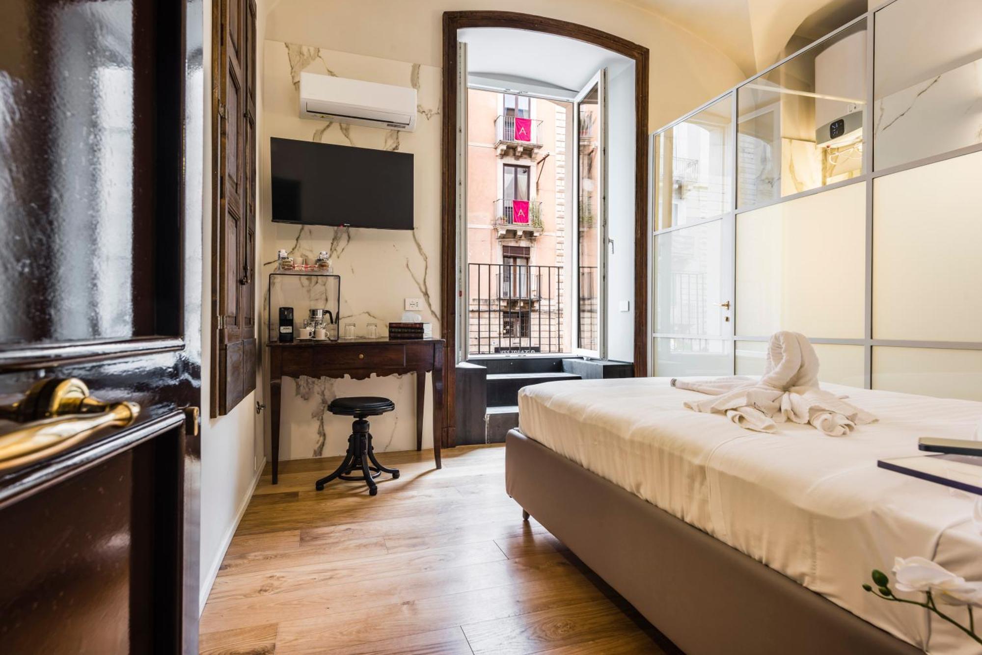 Rg9 Room Катания Экстерьер фото